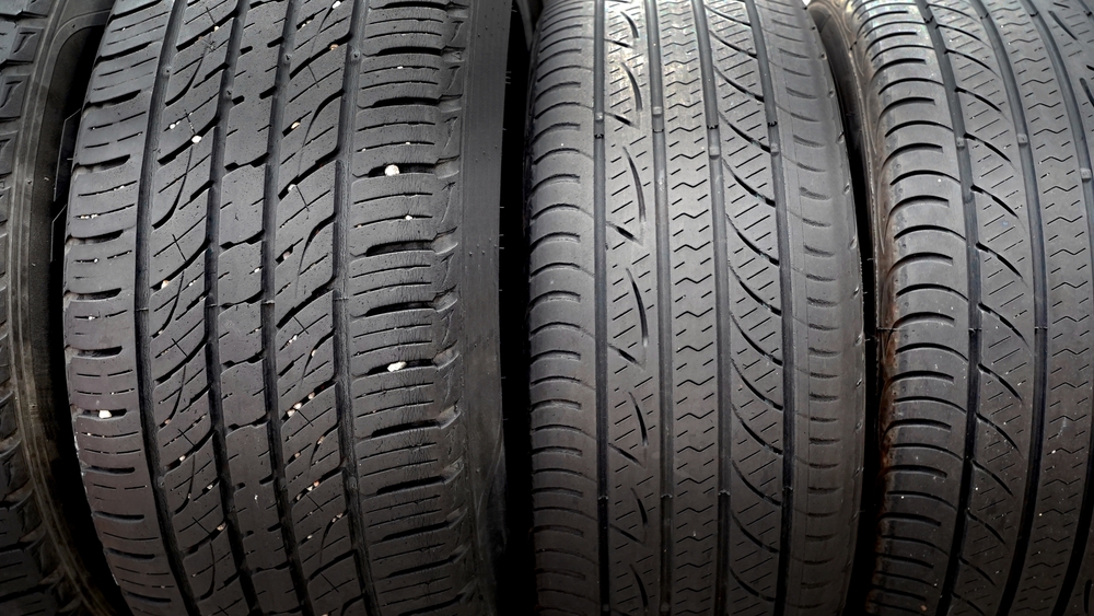 When Should You Rotate Your Nissan Tires in Athens, GA? Expert Advice from Nissan of Athens
