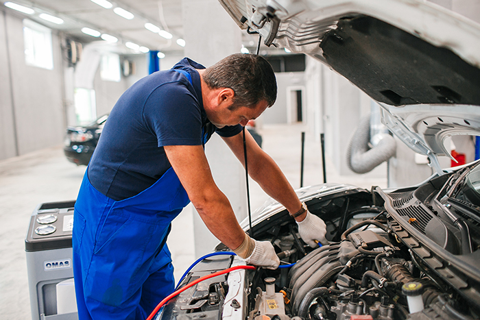Nissan Recommended Maintenance Schedules: What Your Car Needs & When in Athens, GA