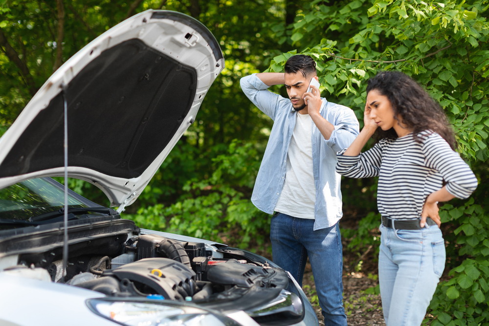 Nissan Battery Replacement in Athens: Beat the Summer Breakdown