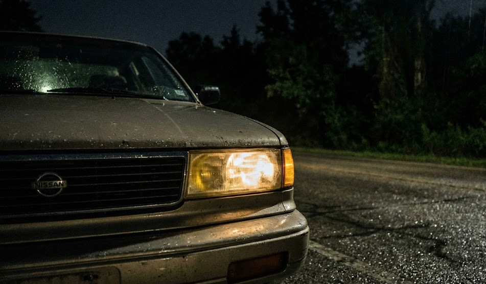 Headlight Restoration & Aiming: Avoid Athens Deer Collisions