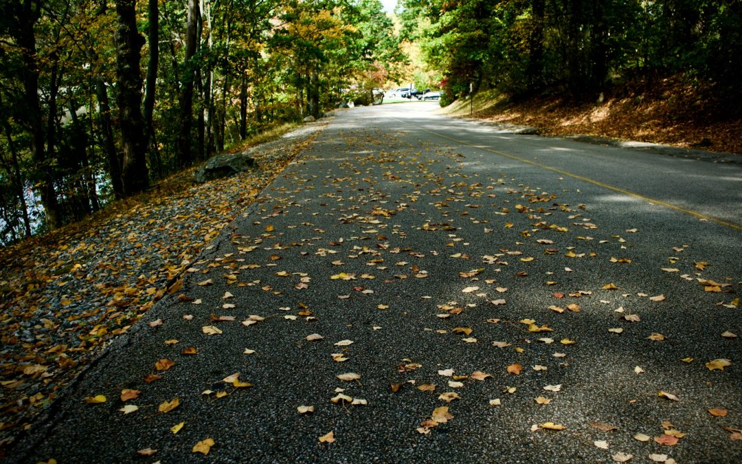 Wheel Alignment Warning: Why October is Critical in Athens